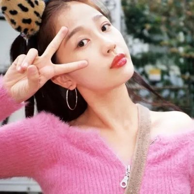 四月的女儿
