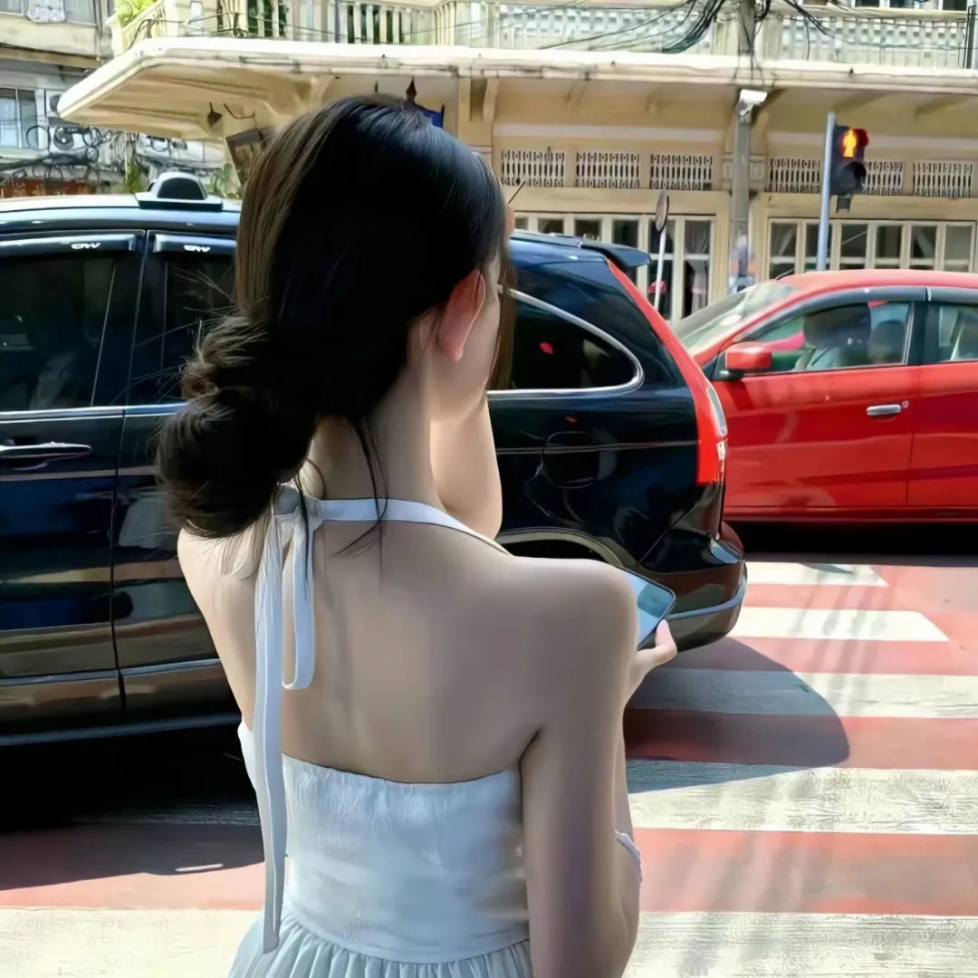 在格鲁吉亚寻到爱