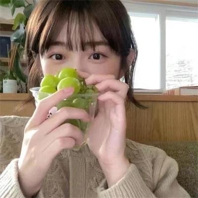梦女孩