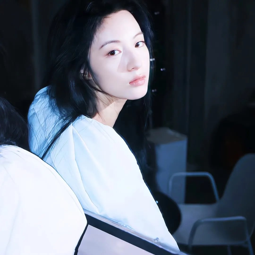 天使脸庞